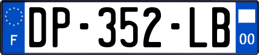 DP-352-LB
