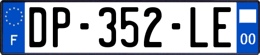 DP-352-LE