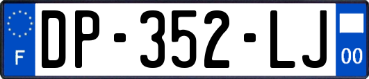 DP-352-LJ
