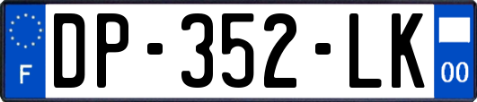 DP-352-LK