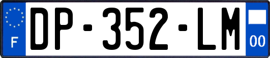 DP-352-LM