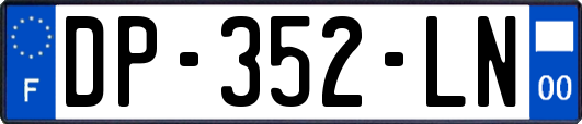 DP-352-LN