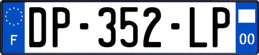 DP-352-LP