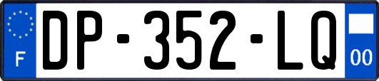 DP-352-LQ