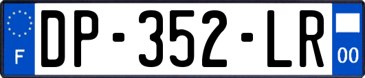 DP-352-LR
