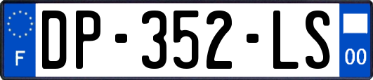 DP-352-LS