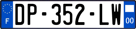 DP-352-LW