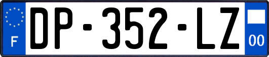 DP-352-LZ