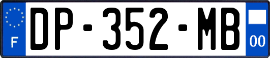 DP-352-MB