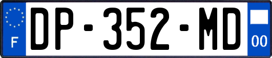 DP-352-MD
