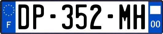 DP-352-MH