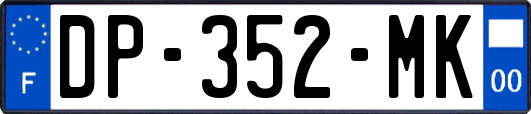 DP-352-MK