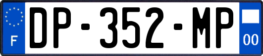 DP-352-MP