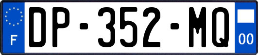 DP-352-MQ
