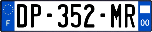 DP-352-MR