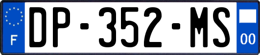 DP-352-MS