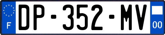 DP-352-MV