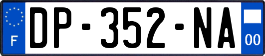 DP-352-NA