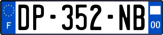 DP-352-NB