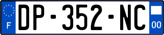 DP-352-NC