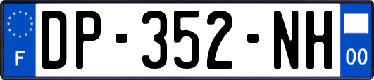 DP-352-NH