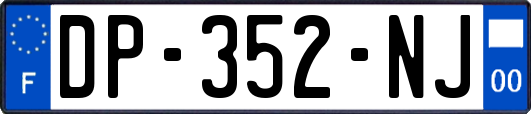 DP-352-NJ