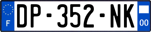 DP-352-NK
