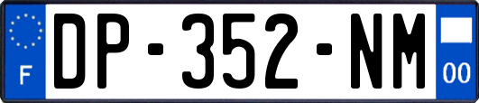 DP-352-NM