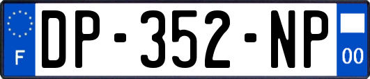 DP-352-NP