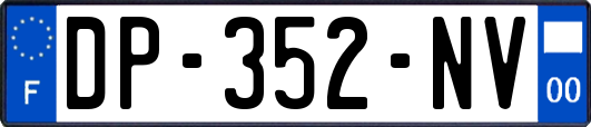 DP-352-NV
