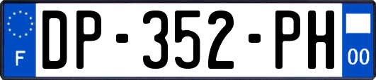 DP-352-PH