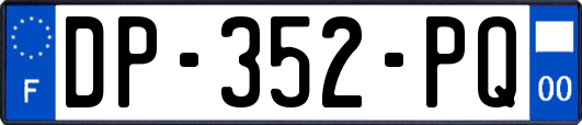 DP-352-PQ