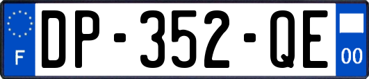 DP-352-QE