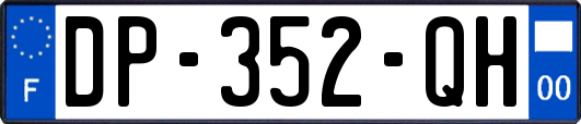 DP-352-QH