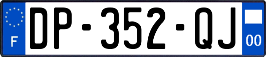 DP-352-QJ