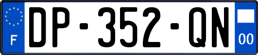 DP-352-QN