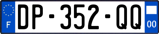 DP-352-QQ