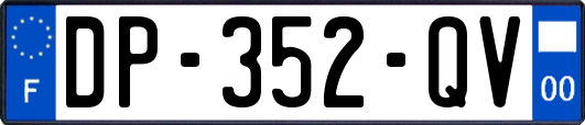 DP-352-QV