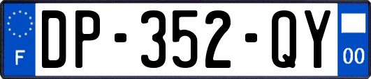 DP-352-QY