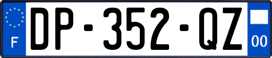 DP-352-QZ