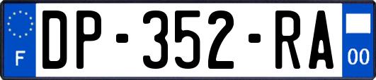 DP-352-RA