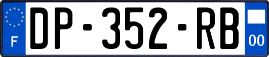DP-352-RB