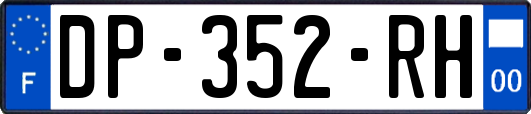 DP-352-RH
