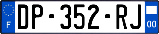 DP-352-RJ