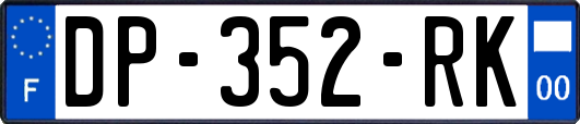 DP-352-RK