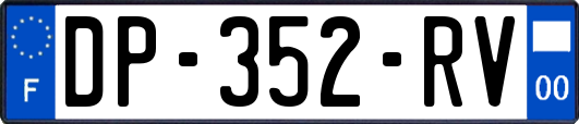 DP-352-RV