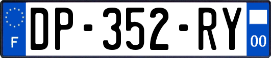 DP-352-RY