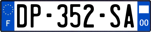 DP-352-SA