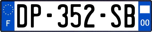 DP-352-SB
