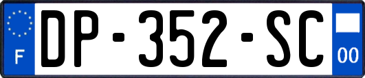 DP-352-SC